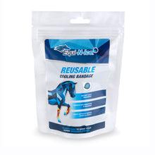 Load image into Gallery viewer, Equi-N-icE Reusable Cooling Bandage