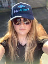 Load image into Gallery viewer, Equi-n-icE baseball cap
