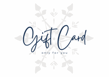Load image into Gallery viewer, Equi-N-icE Gift Card
