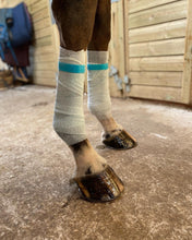Load image into Gallery viewer, Equi-N-icE Reusable Cooling Bandage