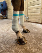 Load image into Gallery viewer, Equi-N-icE Reusable Cooling Bandage

